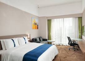 Holiday Inn Express Chengdu West Gate by IHG 5