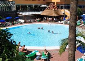 Allsun Hotel Lucana 4
