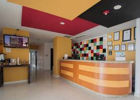 La Quinta by Wyndham Puebla Palmas Angelopolis 4