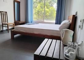Esha Beach Resort Rooms 2