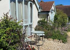 Munden House 5