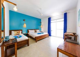 Olzadia Boutique Hotel 4
