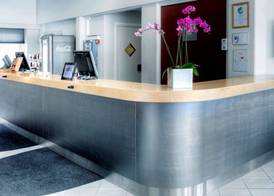 Scandic Olympic 5