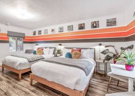 b side motel 5