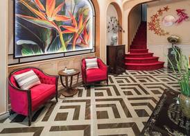 Hanoi Little Town Hotel 5