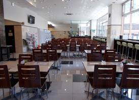 Toyoko Inn Himeji-eki Shinkansen Kita-guchi 2