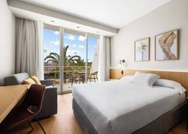 Protur Sa Coma Playa Hotel & Spa 5