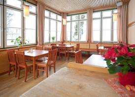 JUFA Hotel Grundlsee 3