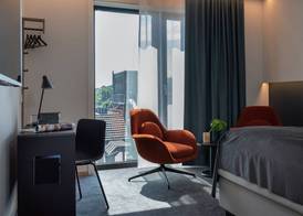 Thon Hotel Norge 4