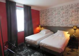 Hôtel Bristol Reims 3