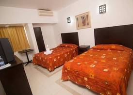 Porto Hotel 4
