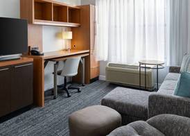 TownePlace Suites by Marriott Sacramento Roseville 5