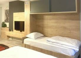 Nesi apartment 2