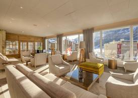 Le Bristol Leukerbad 2