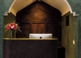 Alrashid Marrakech Boutique Hotel & SPA 2