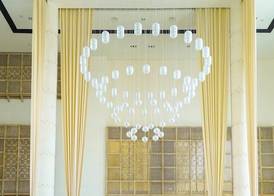 Andalus Al Seef Resort & Spa 3