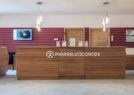 Résidence Pierre & Vacances Premium Les Terrasses d'Eos 5