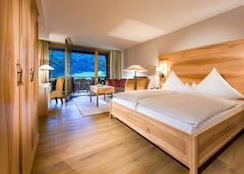 Berghotel Rehlegg 5