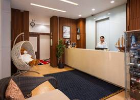 iCheck inn Gems Center Silom 3