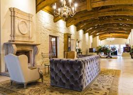 Lanzerac Hotel & Spa 3