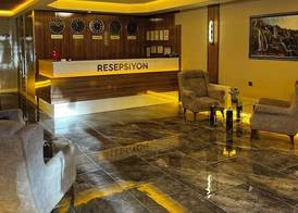 Hotel Bulut 3