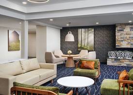Fairfield Inn & Suites Auburn Opelika 3