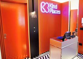 Kind Places - Suite Experience 2
