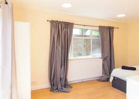 Brookvale Guest House Room 8 2