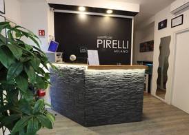 Guest House Pirelli Milano 2