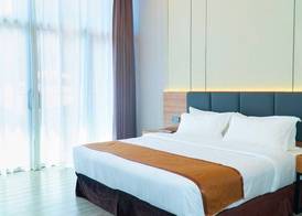 Vienna Hotel 5