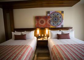 Sunscape Puerto Vallarta 5