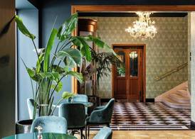 Hotel Continentale 4