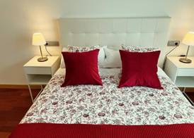 Apartamento Europa Prados - Atenea 2