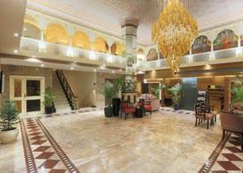 Vesta Maurya Palace 2