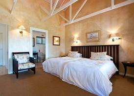 Leeuwenbosch Country House - Amakhala Game Reserve 5
