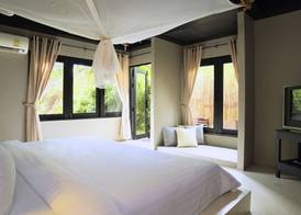 Sevenseas Resort Koh Kradan 4