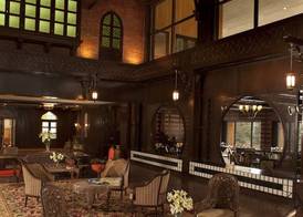 The Khyber Himalayan Resort & Spa 3