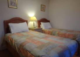 Aberdour Guest House 5