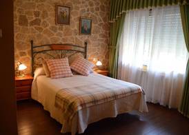 Casa Jesús Turismo Rural 4