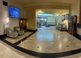 Arlington Resort Hotel & Spa 3