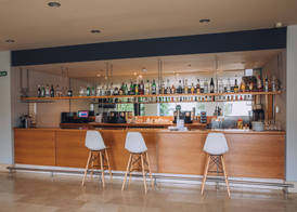 Hotel Arha Mar Comillas 4