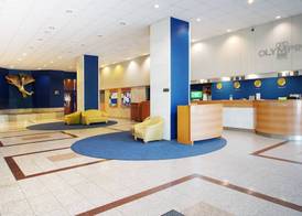 Hotel Olympik 3
