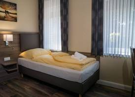 Hotel Dea 3