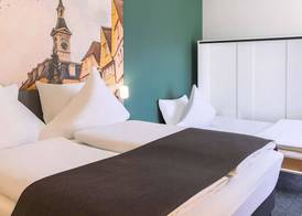 B&B Hotel Aalen 5
