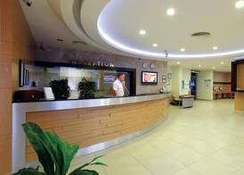 The Park Marmaris Hotel 2
