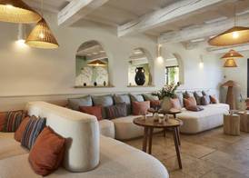 La Bastide Saint Georges & Spa 2