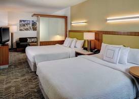SpringHill Suites by Marriott Saginaw 5