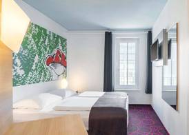 B&B Hotel Offenburg-City 3