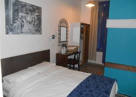 Hotel Central 5