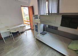 Popcorn Hostel 5